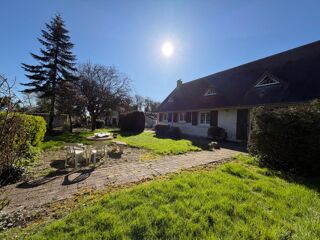  Maison à vendre 8 pièces 160 m²