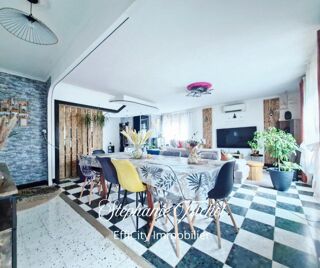  Maison � vendre 8 pi�ces 120 m�