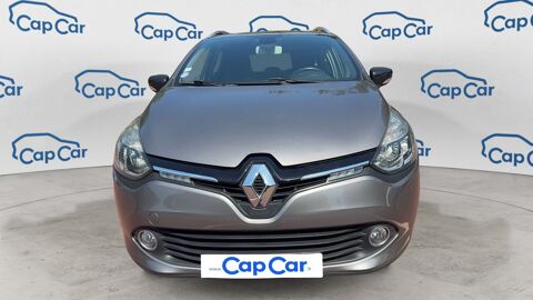 Clio 0.9 TCe 90 Intens 2014 occasion 31170 Tournefeuille