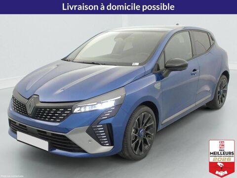 Annonce voiture Renault Clio 22994 €