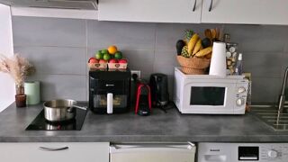  Appartement à vendre 1 pièce 21 m²
