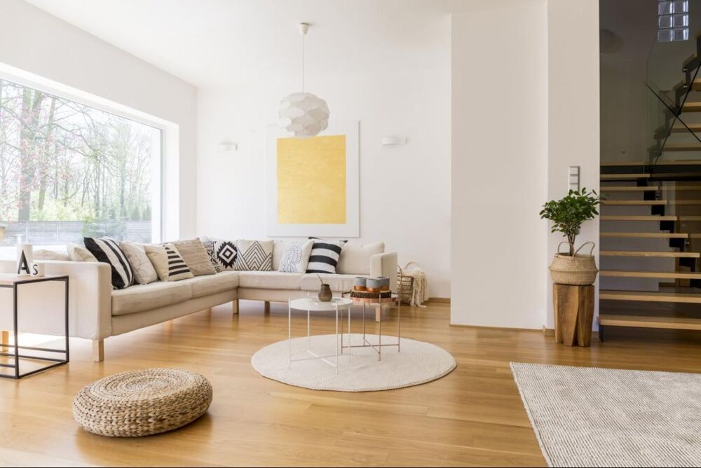 Maison T4 de 92m² à TOULON