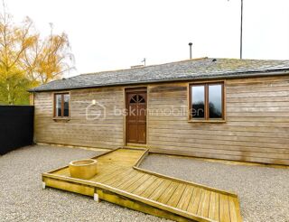  Maison � vendre 4 pi�ces 73 m�