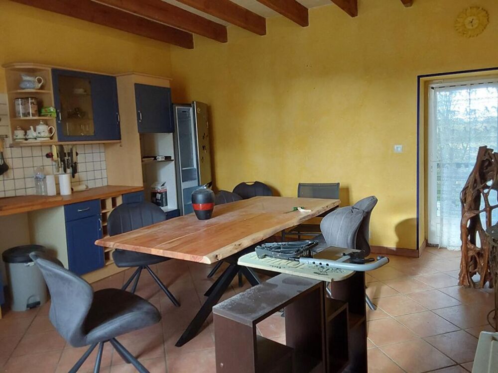 Maison Glomel 5 pièce(s) 171 m2