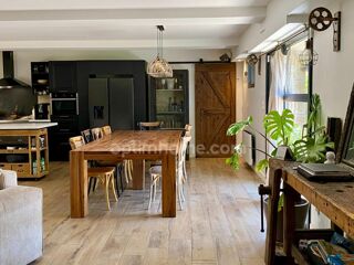  Maison à vendre 9 pièces 260 m²
