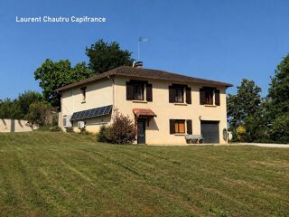  Maison à vendre 6 pièces 118 m²