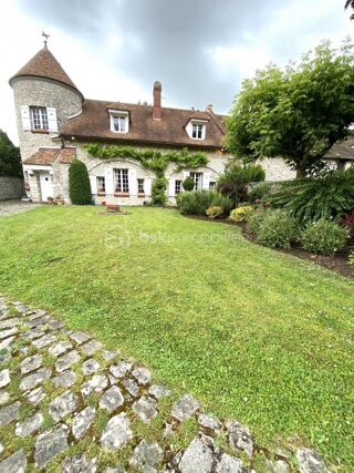  Propri�t�/ch�teau � vendre 8 pi�ces 235 m�