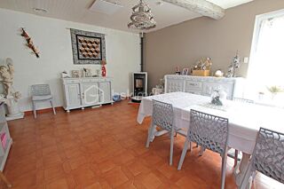  Maison à vendre 5 pièces 160 m²