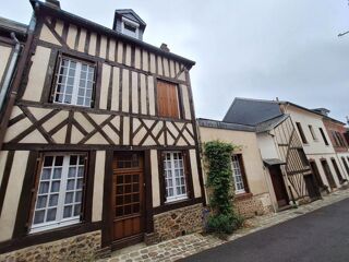  Maison à vendre 6 pièces 101 m²