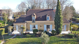  Maison à vendre 5 pièces 201 m²