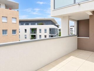  Appartement à louer 2 pièces 38 m²