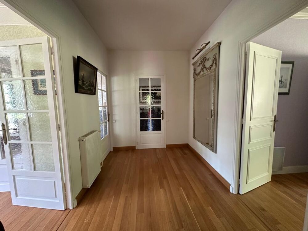 à vendre  Maison Montfort-sur-Risle (27290)