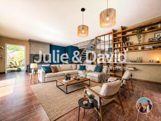  Maison à vendre 7 pièces 170 m²