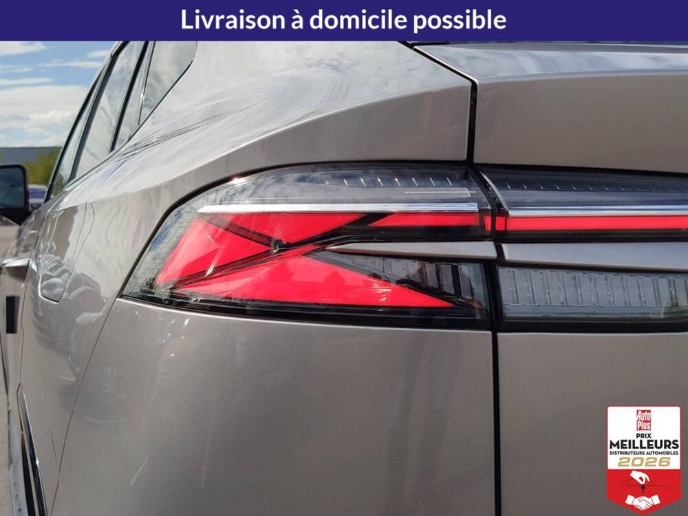 MG.EHS PHEV 272 Comfort 2026 occasion 10150 Lavau