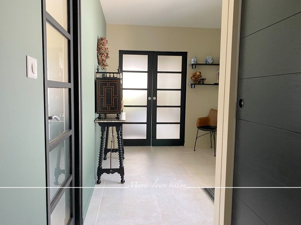 � vendre  Maison Saint-Gilles-Croix-de-Vie (85800)