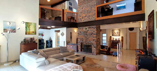  Maison à vendre 11 pièces 384 m²