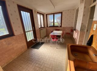  Ferme à vendre 5 pièces 120 m²