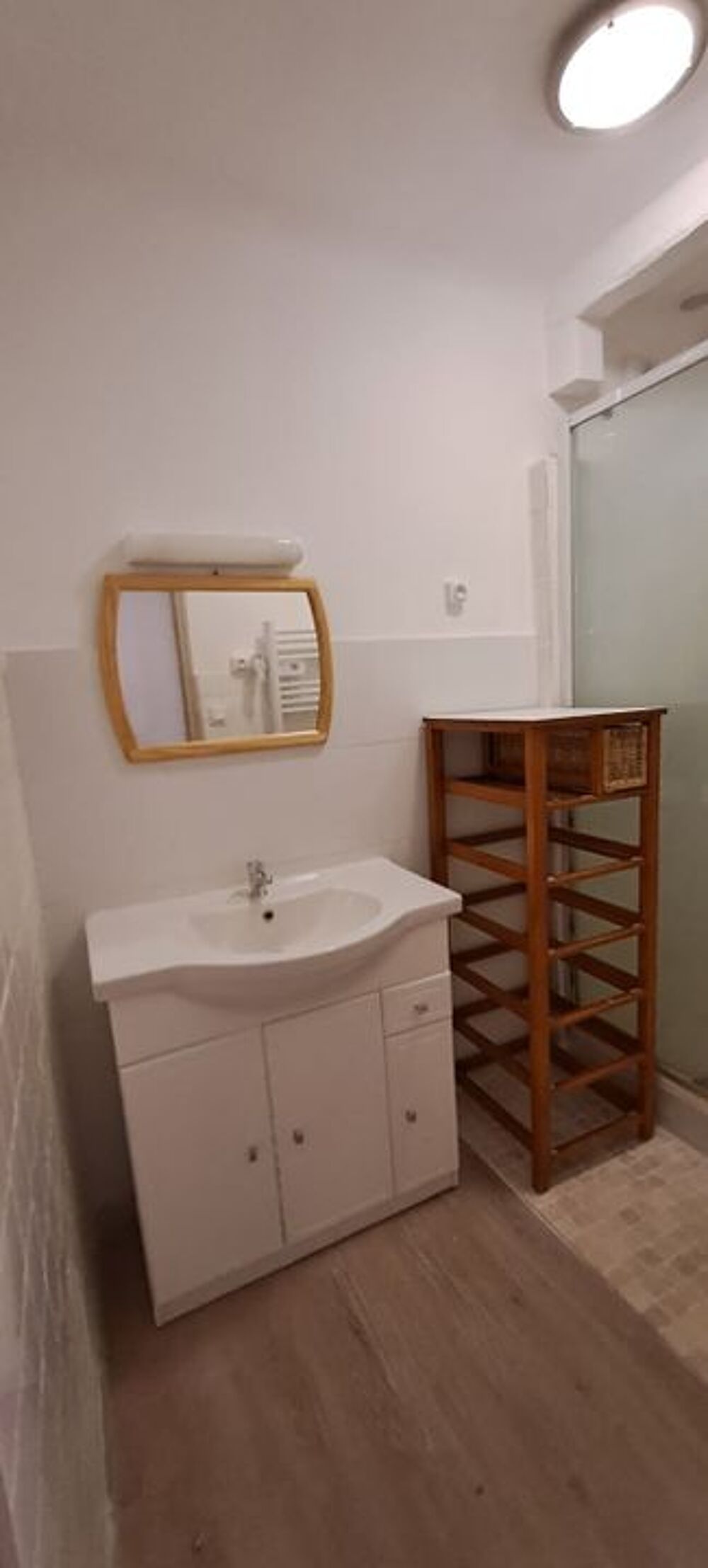 Location Maison Maison de 65m2 à louer sur Morières-lès-Avignon Morieres les avignon