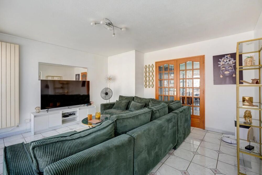 Vente Appartement Appartement de 5 pièces de 96 m² à Sainte-Foy-lès-Lyon Sainte foy les lyon