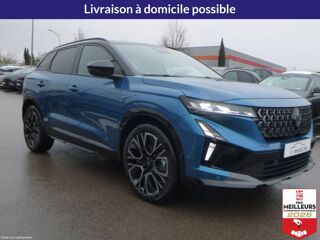 Austral full hybrid E-Tech 200 Esprit Alpine +Toit 2026 occasion 10150 Lavau