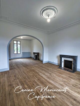  Maison à vendre 7 pièces 187 m²