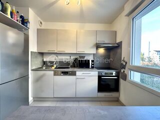  Appartement � vendre 2 pi�ces 54 m�