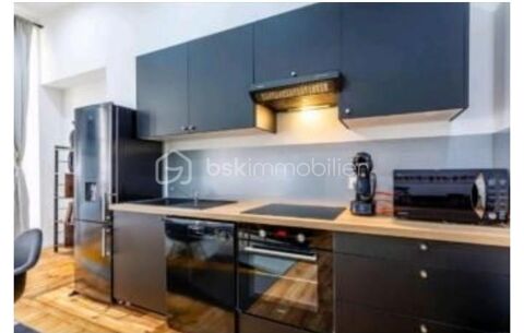  Appartement � louer 2 pi�ces 66 m�