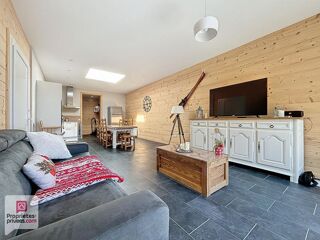  Appartement � vendre 3 pi�ces 77 m�