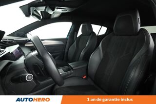 408 1.6 PHEV GT e-EAT8 180 ch 2023 occasion 92130 Issy-les-Moulineaux