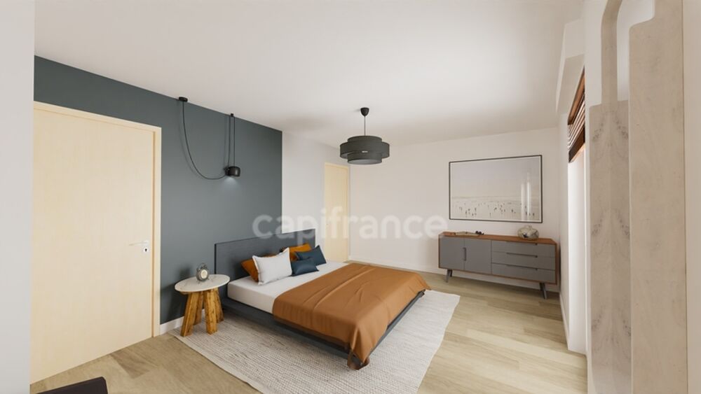 Vente Appartement APPARTEMENT NEUF - T3 - LES LOGES DES SAINT JEAN DES VIGNES Chalon sur saone