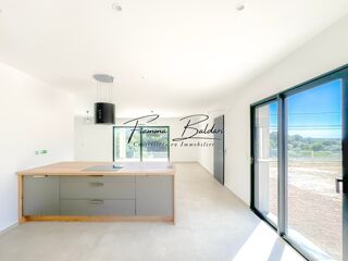  Villa à vendre 4 pièces 115 m²