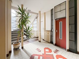 Vente Appartement APPARTEMENT DE 133,95 M² AVEC BALCON, CAVE ET GRENIER – CENTRE-VILLE DE ROANNE Roanne