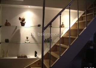  Duplex/triplex � vendre 3 pi�ces 72 m�
