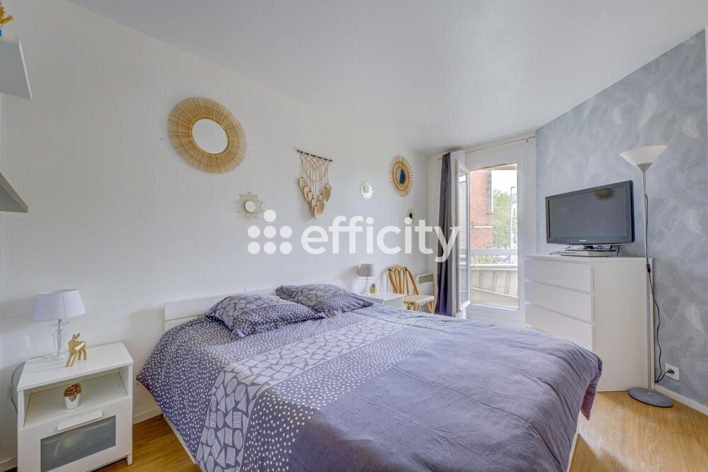 � vendre  Appartement Issy-les-Moulineaux (92130)