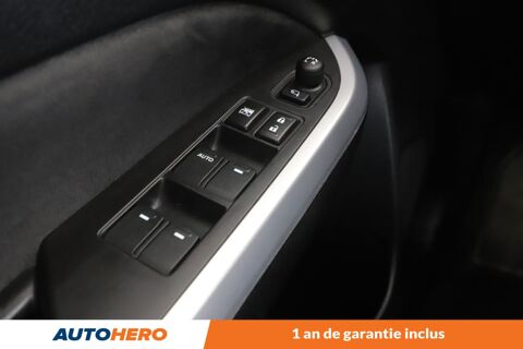Vitara 1.6 VVT Pack Auto 120 ch 2017 occasion 92130 Issy-les-Moulineaux