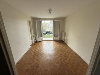  Appartement à vendre 2 pièces 46 m²