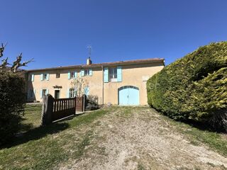  Maison à vendre 6 pièces 150 m²