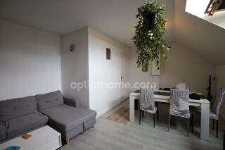  Appartement à vendre 3 pièces 53 m²