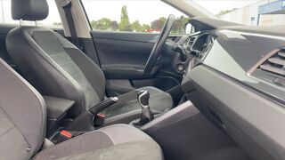 Polo 1.0 TSI 95 Style - 5 places 2022 occasion 62000 Arras