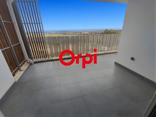  Appartement à louer 3 pièces 86 m²