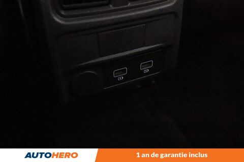 Arkana 1.6 E-Tech Intens 145 ch 2021 occasion 92130 Issy-les-Moulineaux