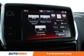2008 1.2 PureTech GT Line 110 ch 2016 occasion 92130 Issy-les-Moulineaux