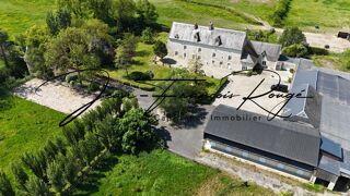  Maison à vendre 15 + pièces 515 m²