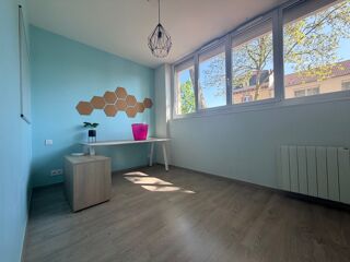  Appartement à vendre 3 pièces 62 m²