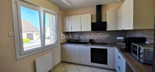  Maison à vendre 6 pièces 100 m²