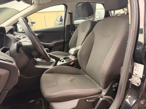 Focus 1.0 SCTi 125ch EDITION 2012 occasion 31000 Toulouse