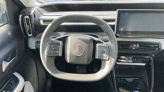 C3 113 44 kWh Max - Premi&egrave;re main 2026 occasion 35500 Vitre