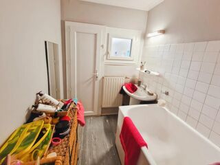  Appartement � vendre 3 pi�ces 55 m�