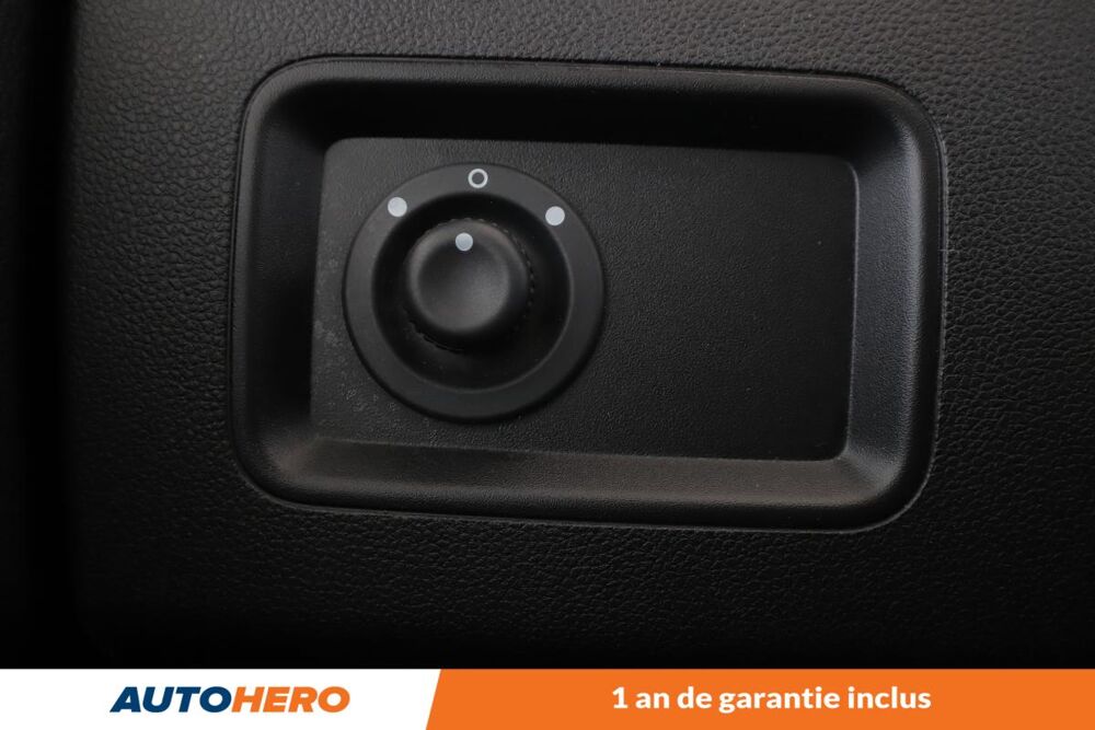Duster II 1.5 dCi Blue Prestige 4x2 116 ch 2018 occasion 92130 Issy-les-Moulineaux
