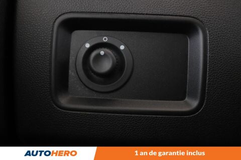 Duster II 1.5 dCi Blue Prestige 4x2 116 ch 2018 occasion 92130 Issy-les-Moulineaux